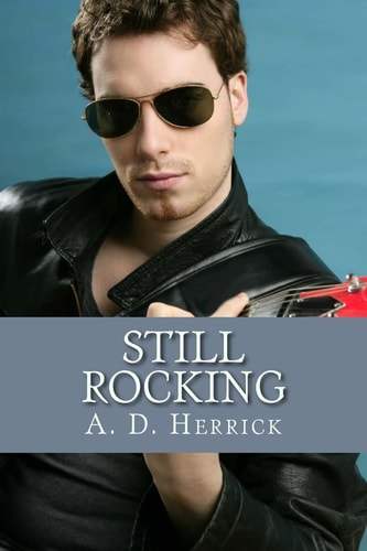 Still Rocking A Heavy Metal Rock Star Romance