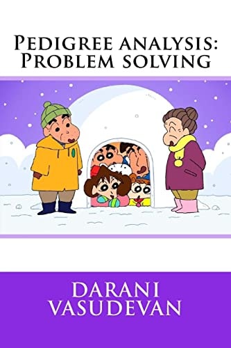 Pedigree Analysis Problem Solving