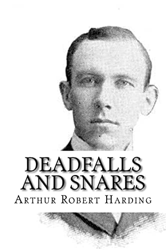Deadfalls and Snares