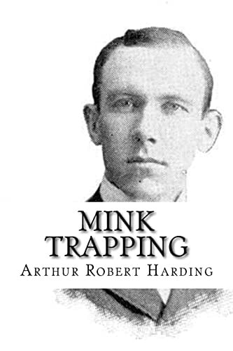 Mink Trapping