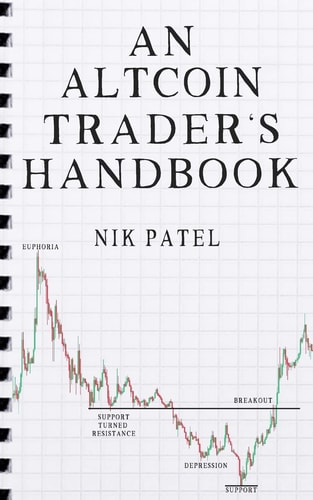An Altcoin Trader's Handbook