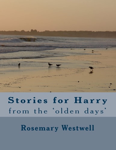 Stories for Harry