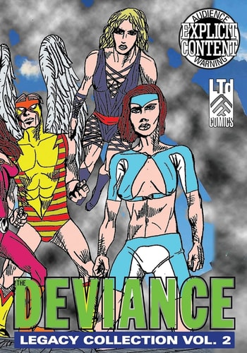 The Deviance Legacy Collection: Vol. 2