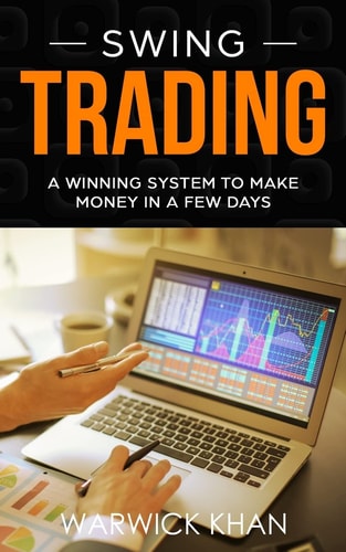 Swing Trading An Innovative Guide to Trading with Lower Risk