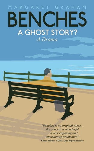Benches A Ghost Story?