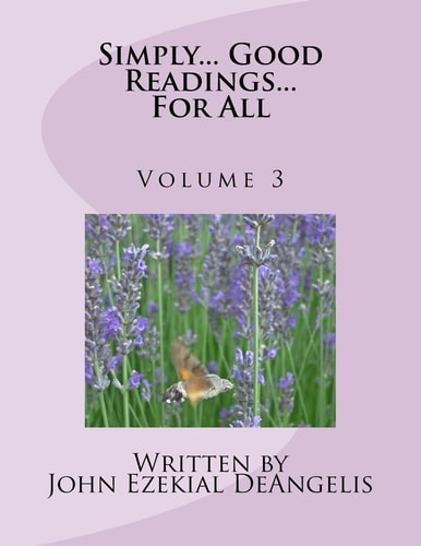Simply... Good Readings... for All Volume 3