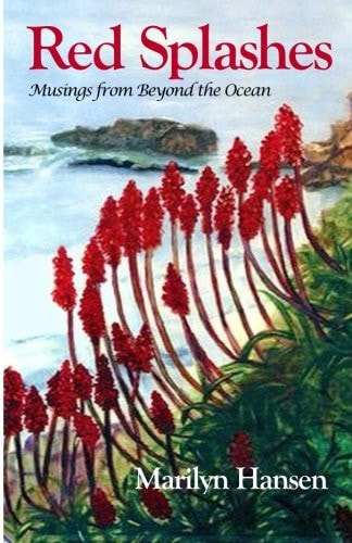 Red Splashes Musings from Beyond the Ocean
