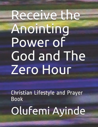 The Zero Hour Christian Lifestyle