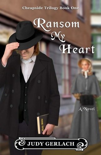 Ransom My Heart