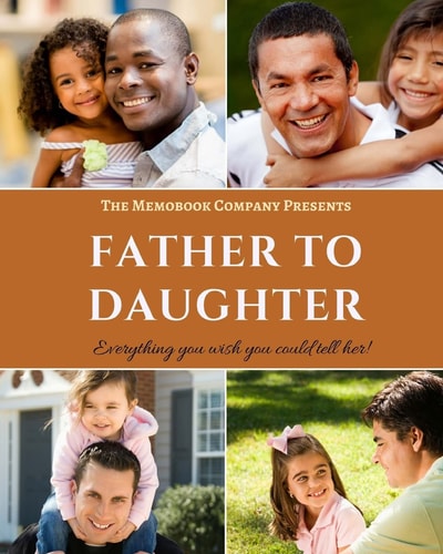 Father to Daughter