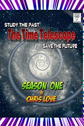 The Time Telescope Season One