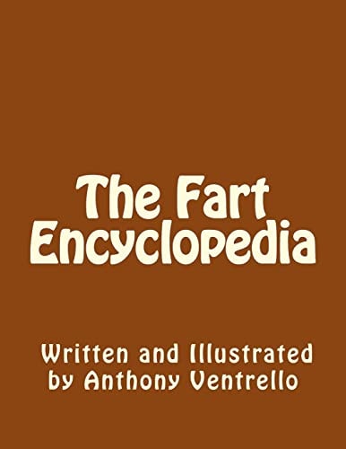 The Fart Encyclopedia