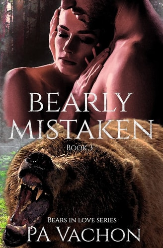 Bearly Mistaken