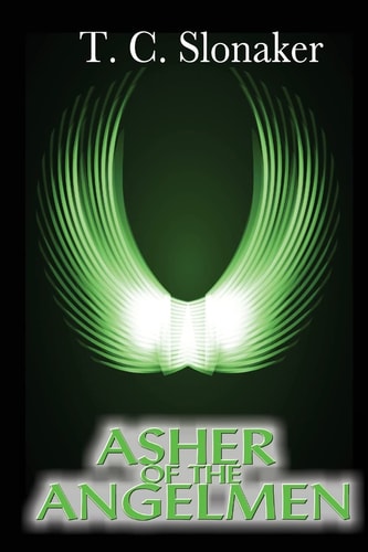 Asher of the Angelmen
