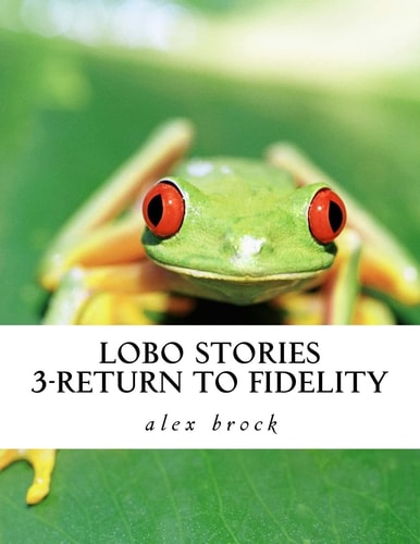 Lobo Stories 3-Return to Fidelity Laughable Subordination