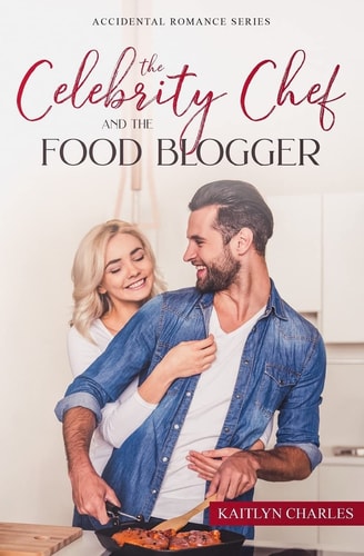 The Celebrity Chef and the Food Blogger