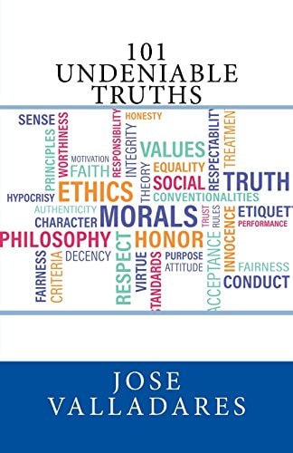 101 Undeniable Truths