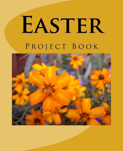 Easter Project Book