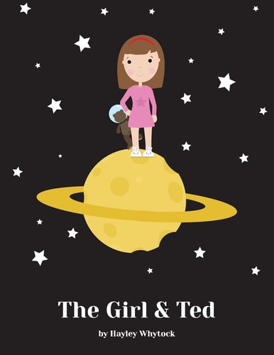 The Girl and Ted