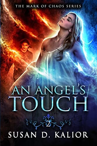 An Angel's Touch