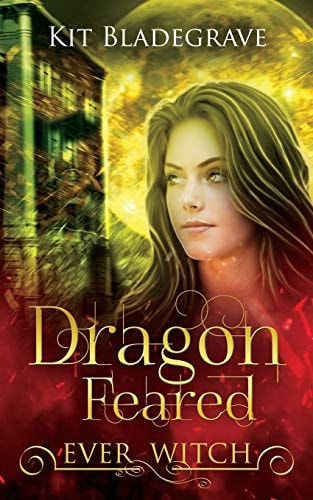 Dragon Feared