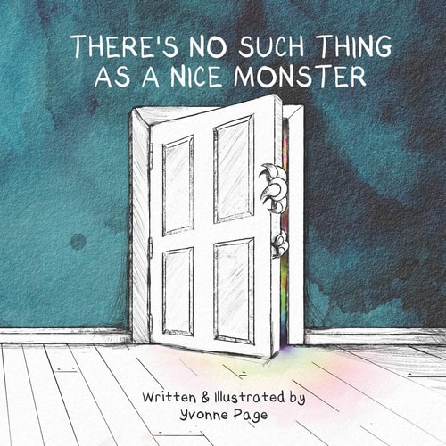 There's No Such Thing As a Nice Monster