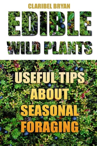 Edible Wild Plants Useful Tips About Seasonal Foraging