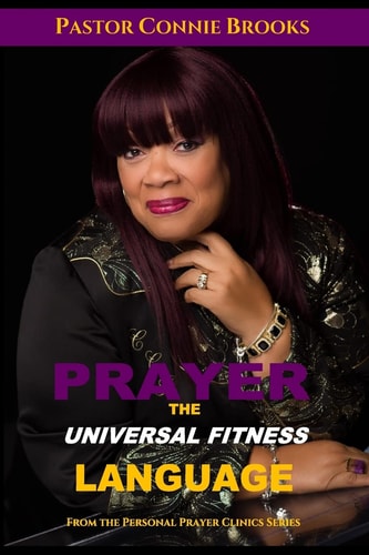 Prayer - The Universal Fitness Language God, Fix My Life!