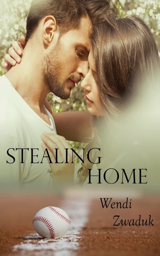 Stealing Home ~ a Complicated Story A New Adult Erotic Romance