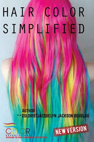 Hair Color Simplified Revised Edition