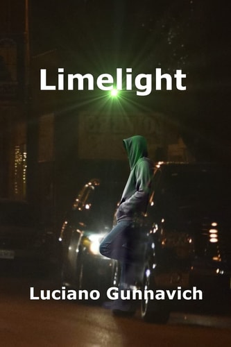 " Limelight " A New Orleans Story......