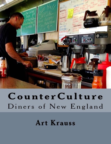 CounterCulture Diners of New England