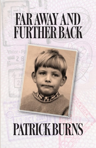 Far Away and Further Back