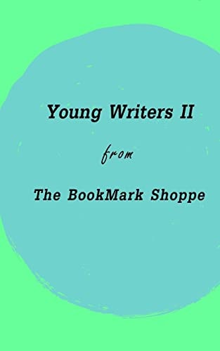 Young Writers II