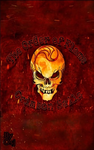 The Order of Flame Crimson Sails