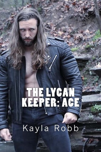 The Lycan Keeper Ace