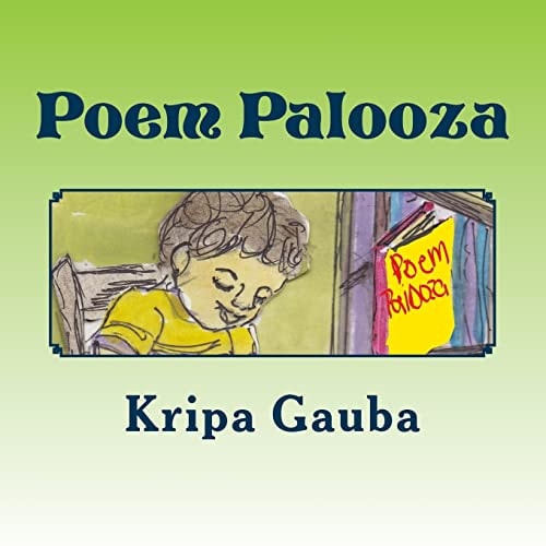 Poem Palooza All The Funny Things In Life