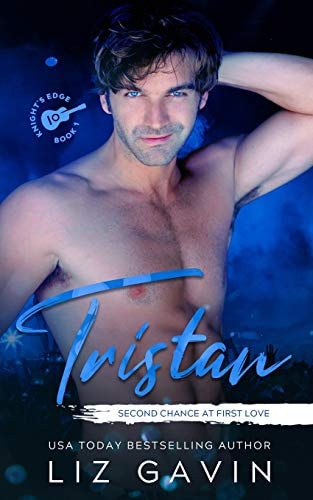 Tristan Knight's Edge Series