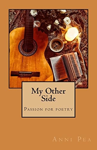 My Other Side Passion for Poetry