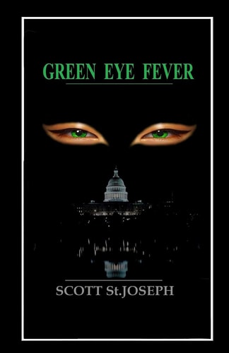Green Eye Fever