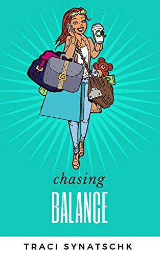 Chasing Balance Pursuing the Mythical Art of Work Life Balance in Today's Digital World
