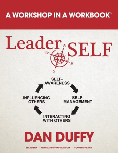 LeaderSELF A Leadership Development Program
