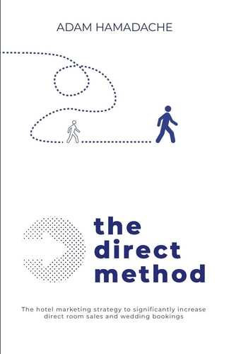 The Direct Method The Hotel Marketing Strategy to Significantly Increase Direct Room Sales and Wedding Bookings