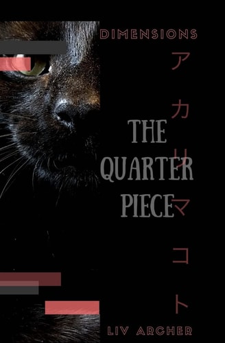 Dimensions The Quarter Piece