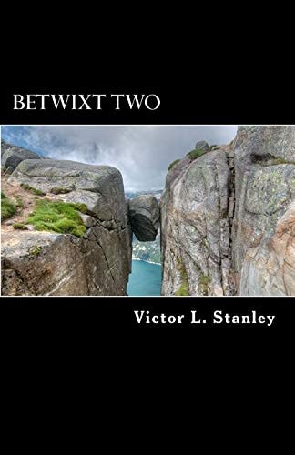 Betwixt Two A Devotional Journey Through Philippians