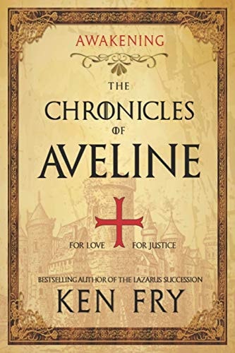 The Chronicles of Aveline Awakening