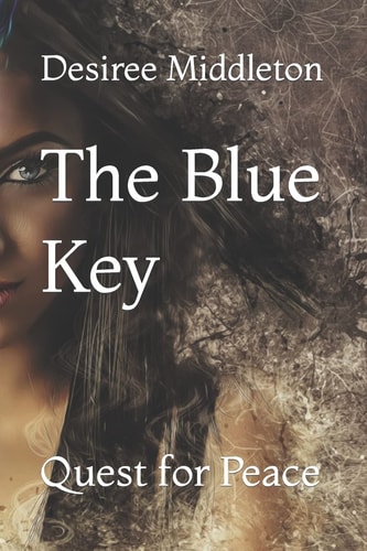 The Blue Key Quest for Peace