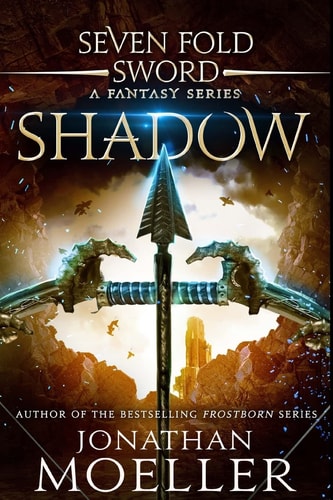 Sevenfold Sword Shadow