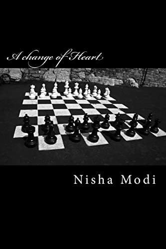 A Change of Heart No Time to Love