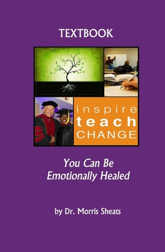 You Can Be Emotionally Healed